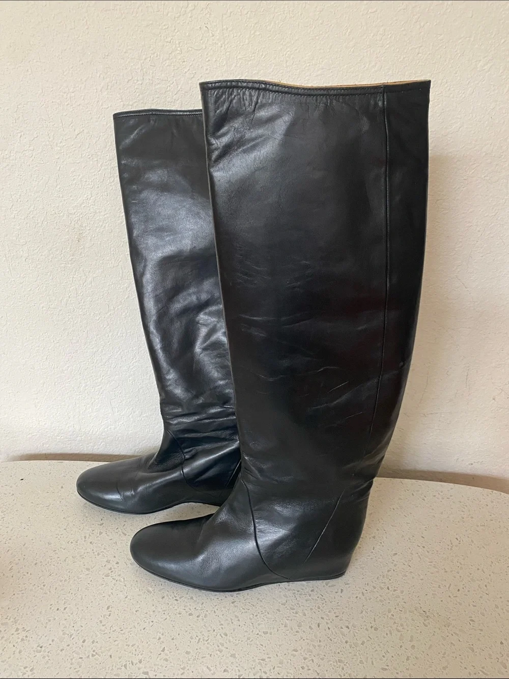 Lanvin sleek over
